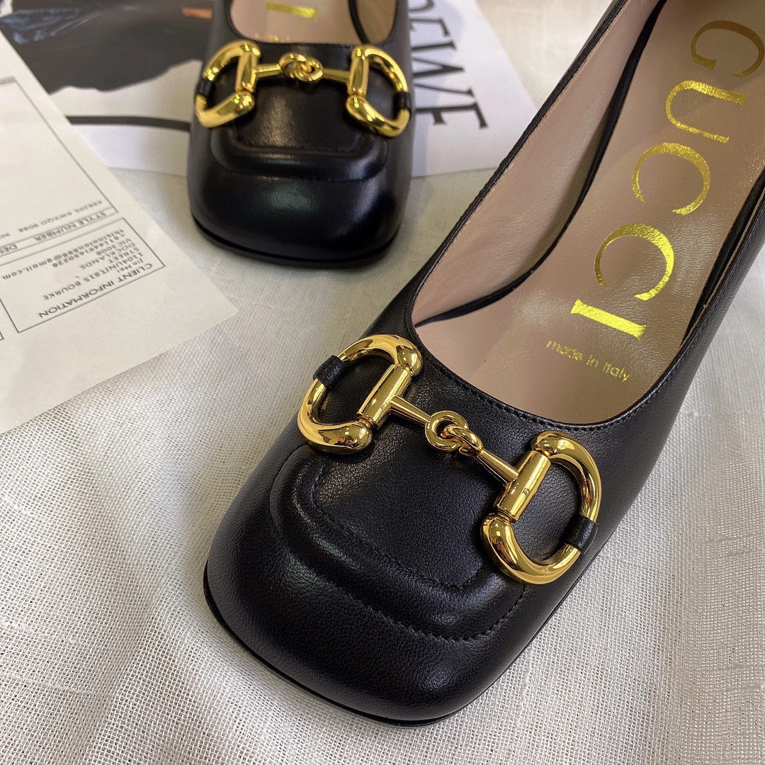&&&coco-- 643886 C9D00 1000 Heel height7.5cm item:B-X198E2139L